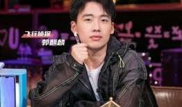 爆料郭麒麟消息最新,揭秘娱乐圈背后的惊人真相